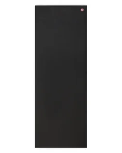 Tappetino da yoga Pro Lite Manduka 4.7mm (180cm) Black